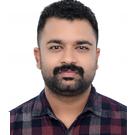 Profile image of Sisir Sasikumar