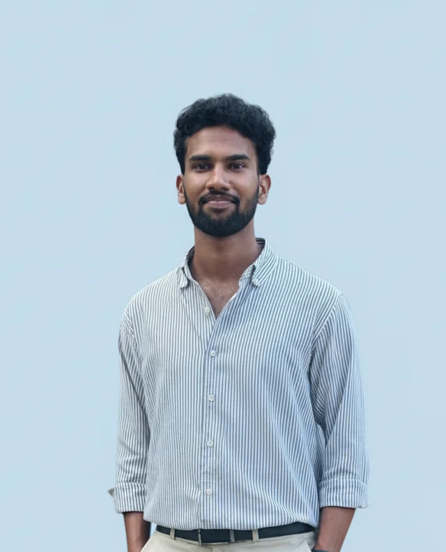 Sourav Prakash
