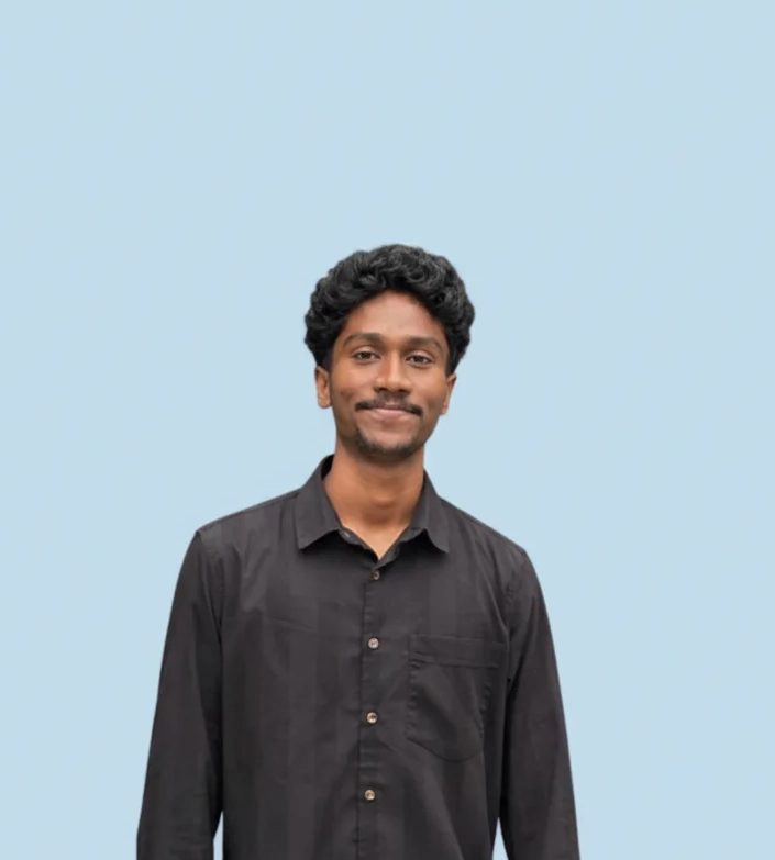 Deepak Vinod