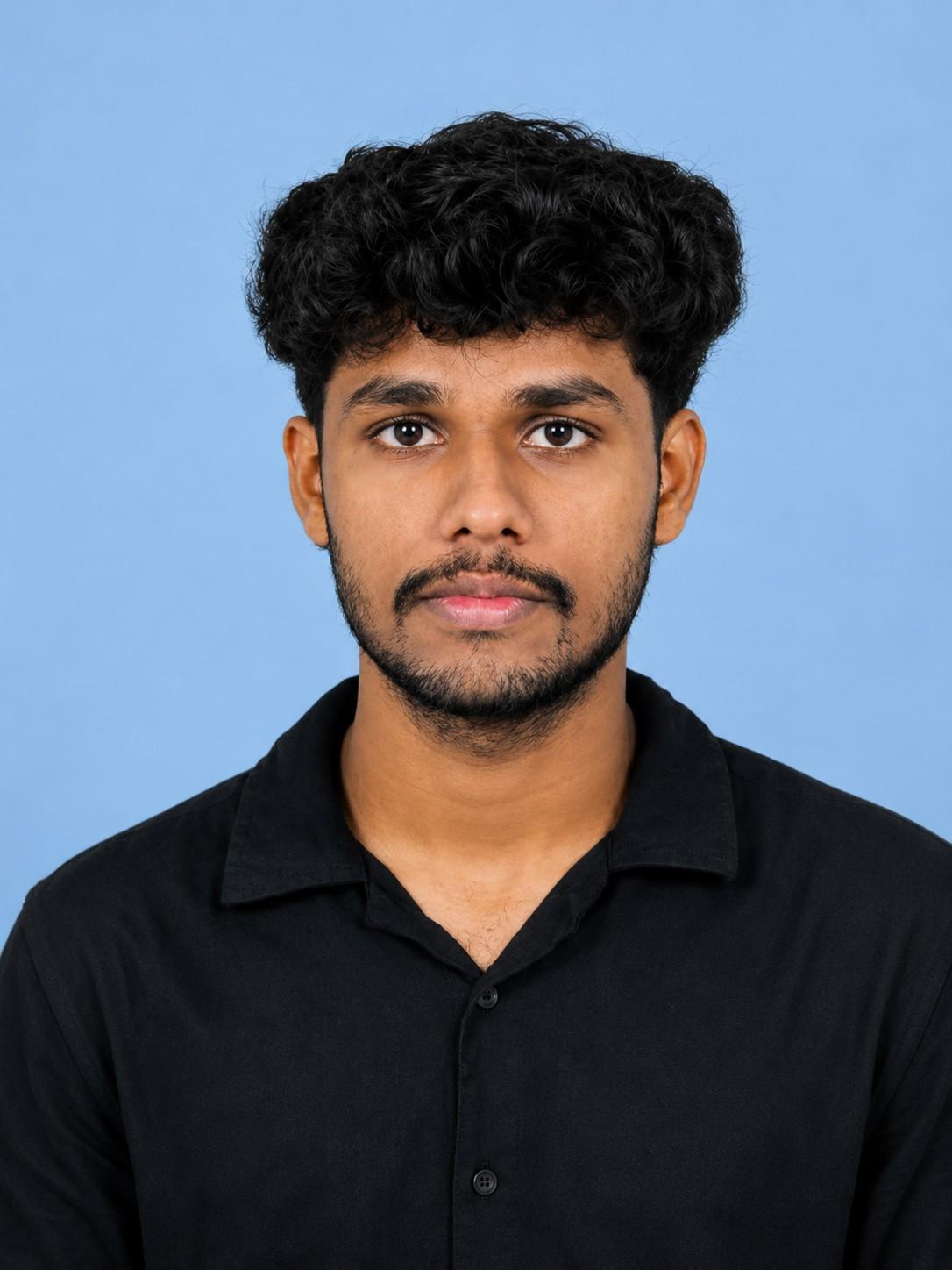 Navin Babu
